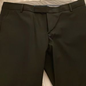 Gap Cropped Stretch Dress Pants - Like New